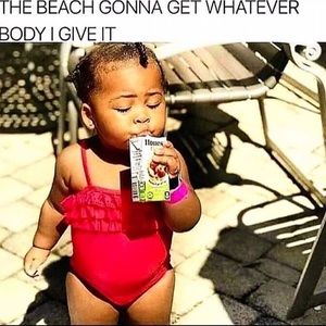 Meet your Posher, Temecia